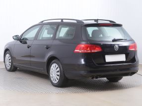 Volkswagen Passat - 2012
