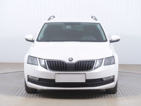 Skoda Octavia - 2018