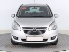 Opel Meriva - 2017