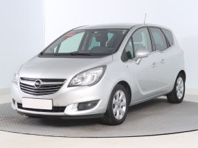 Opel Meriva - 2017