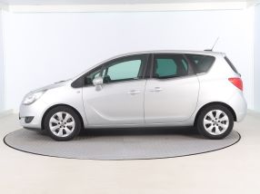 Opel Meriva - 2017