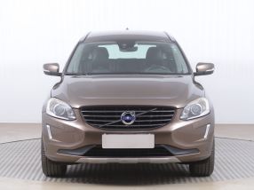 Volvo XC60 - 2016