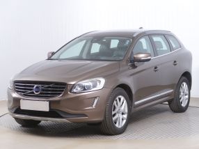 Volvo XC60 - 2016