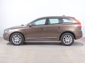 Volvo XC60 - 2016