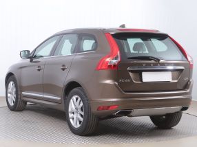 Volvo XC60 - 2016