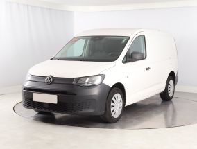 Volkswagen Caddy - 2021
