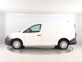 Volkswagen Caddy - 2021