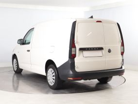 Volkswagen Caddy - 2021