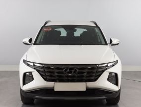 Hyundai Tucson - 2021