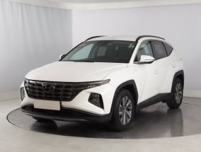 Hyundai Tucson - 2021