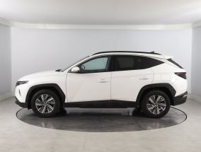 Hyundai Tucson - 2021