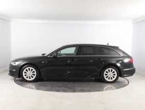 Audi A6 - 2018