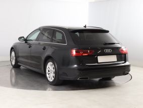 Audi A6 - 2018