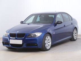 BMW 3 - 2006