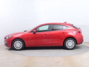 Mazda 3 - 2015