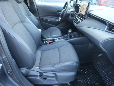 Toyota Corolla - 2023