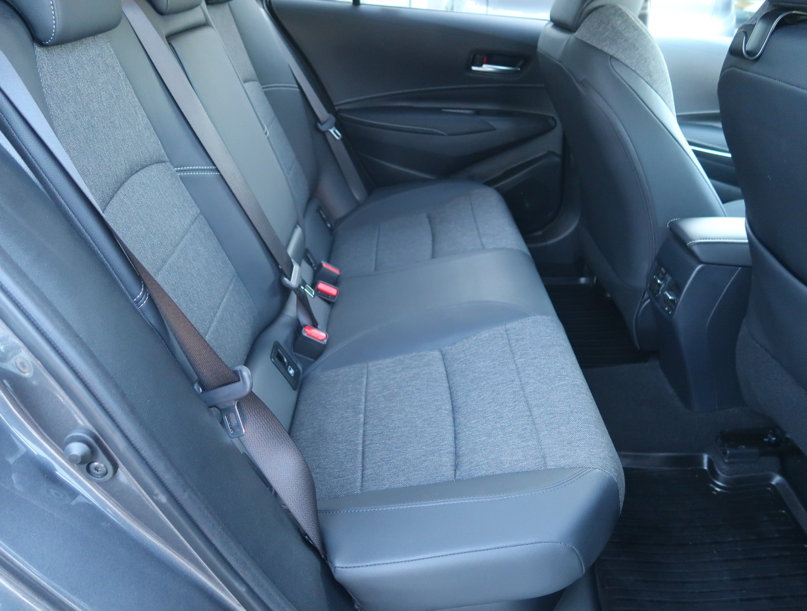 Toyota Corolla - 2023