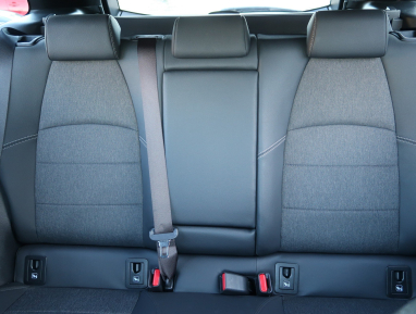 Toyota Corolla - 2023