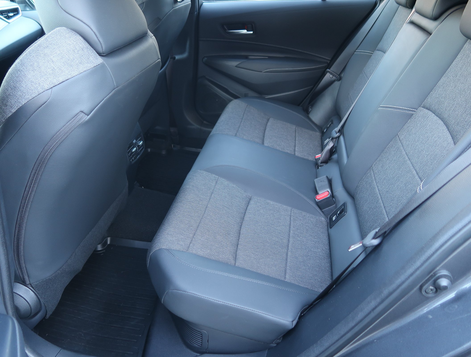 Toyota Corolla - 2023