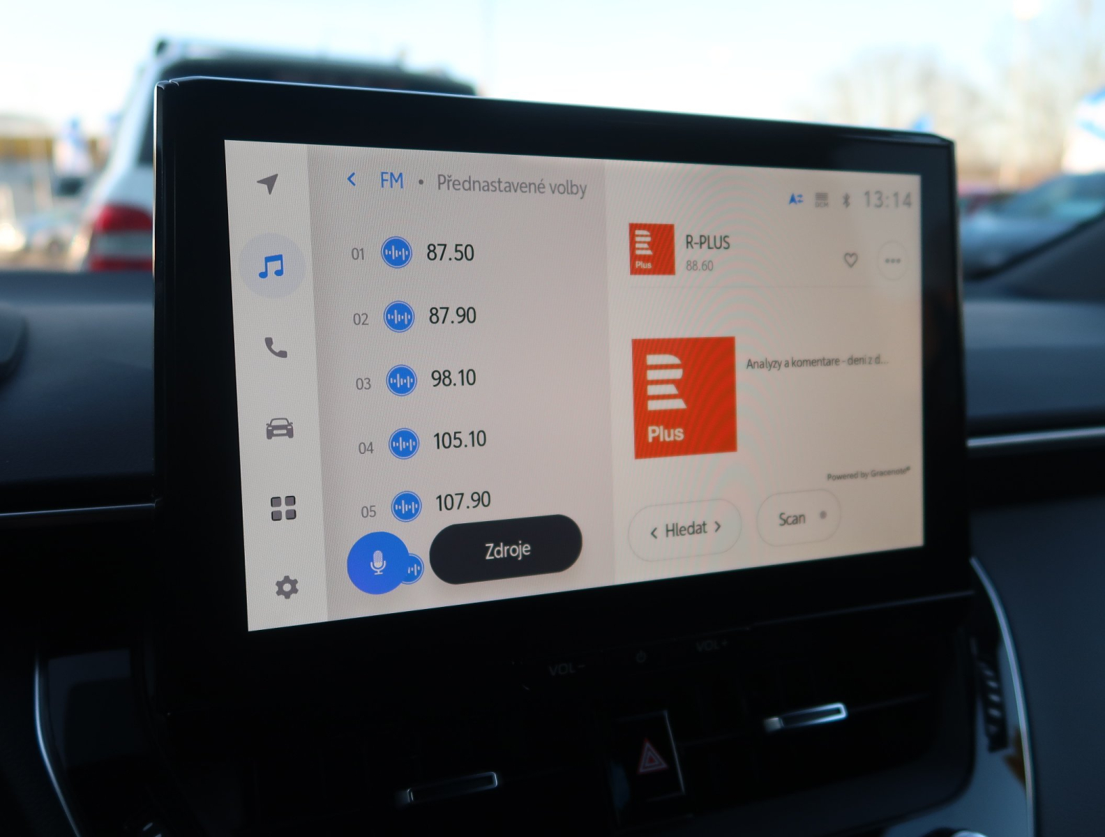 Toyota Corolla - 2023