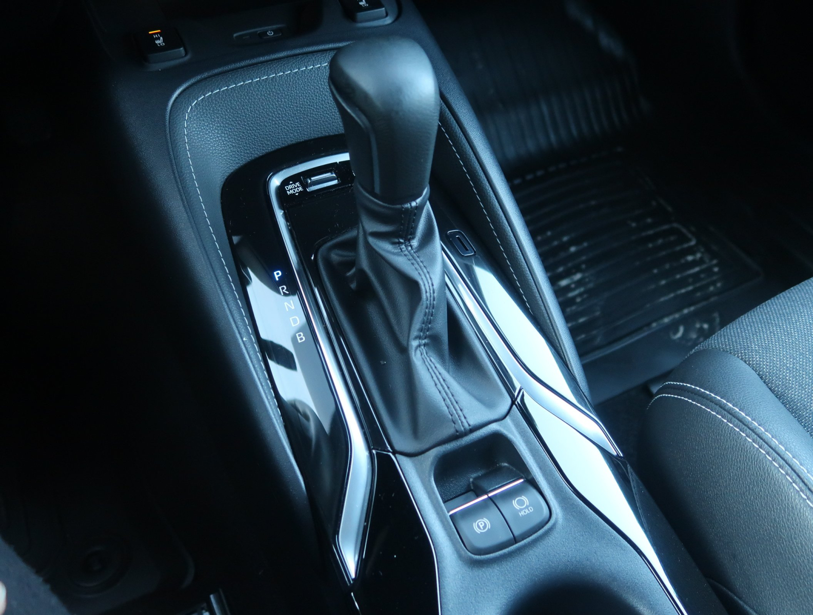 Toyota Corolla - 2023