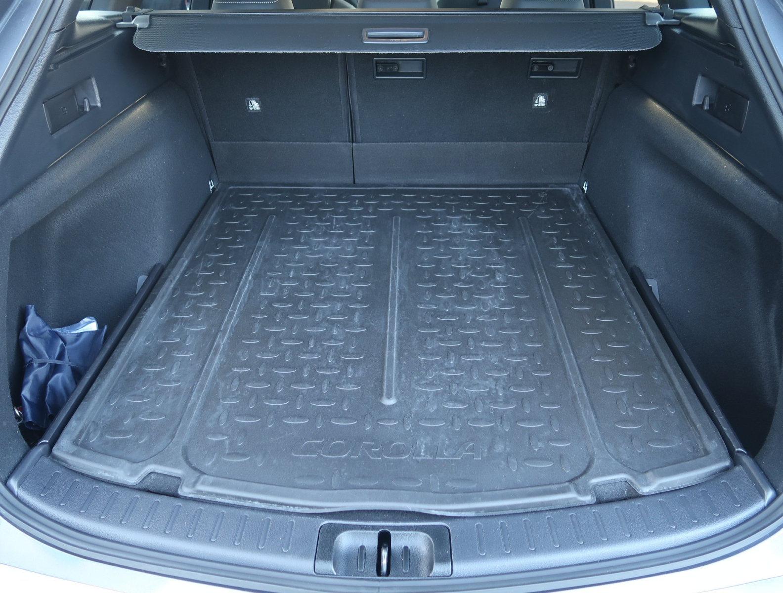 Toyota Corolla - 2023