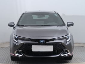 Toyota Corolla - 2023