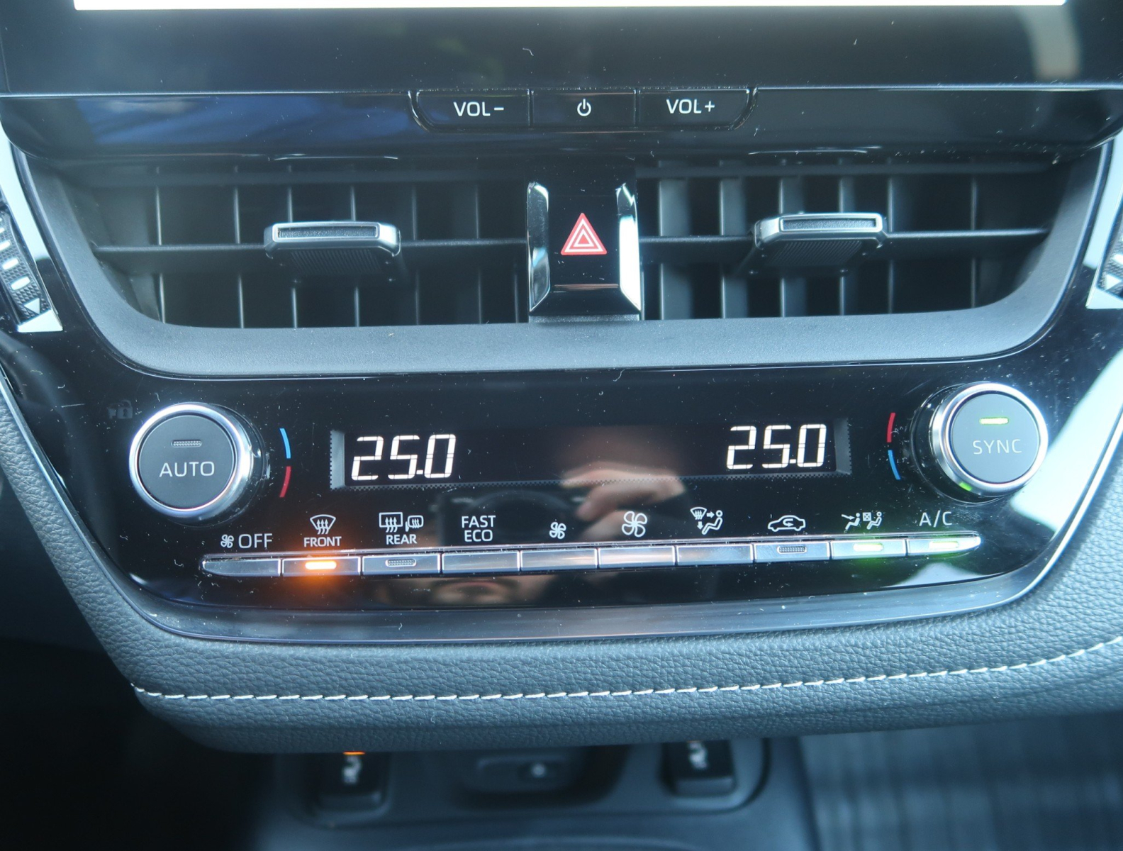 Toyota Corolla - 2023