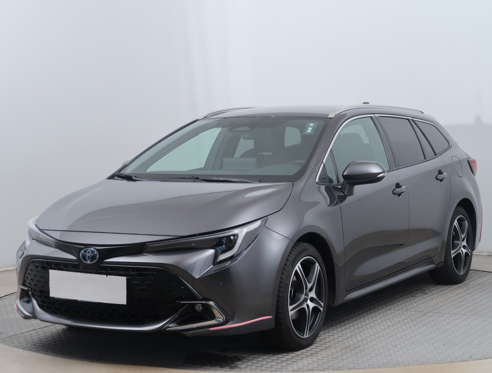 Toyota Corolla - 2023