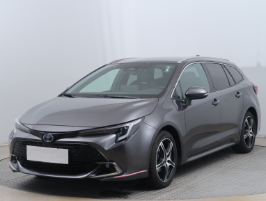 Toyota Corolla - 2023