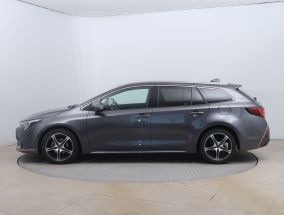 Toyota Corolla - 2023