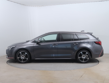 Toyota Corolla - 2023