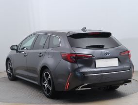 Toyota Corolla - 2023