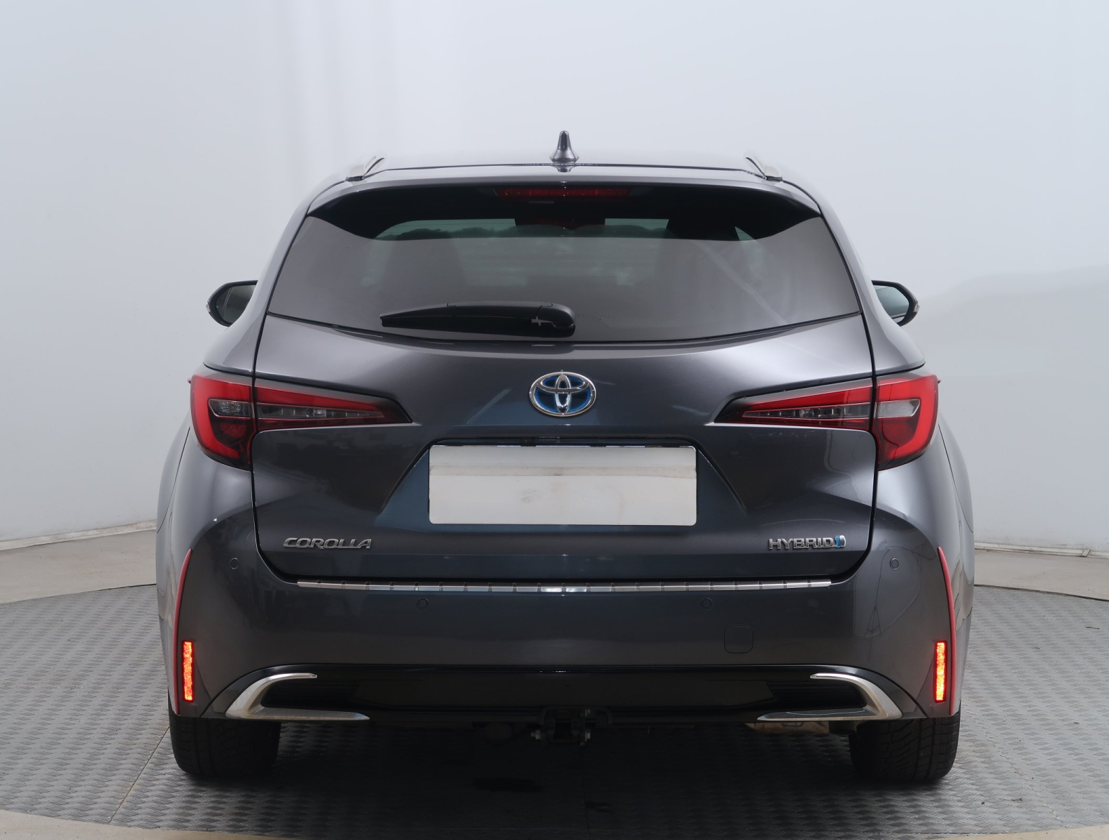 Toyota Corolla - 2023