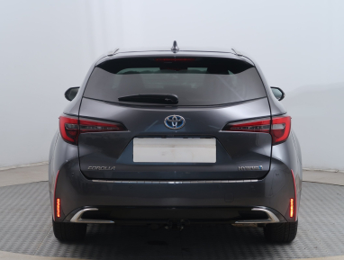 Toyota Corolla - 2023