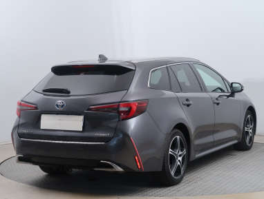 Toyota Corolla - 2023