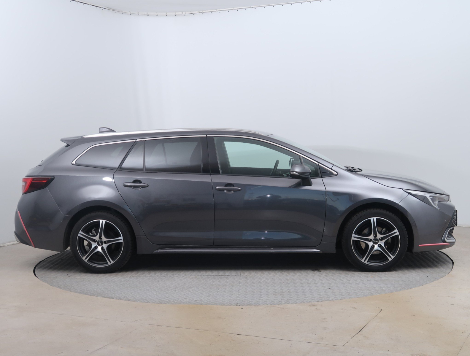 Toyota Corolla - 2023