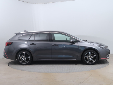 Toyota Corolla - 2023