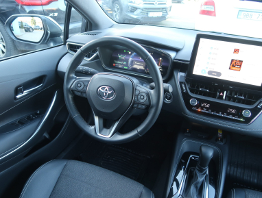 Toyota Corolla - 2023