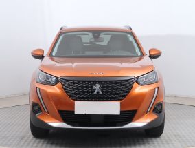 Peugeot 2008 - 2021