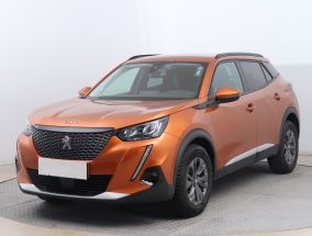 Peugeot 2008 - 2021