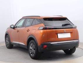 Peugeot 2008 - 2021