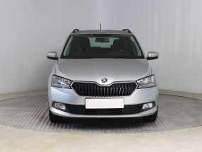 Skoda Fabia - 2020