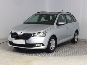 Skoda Fabia - 2020