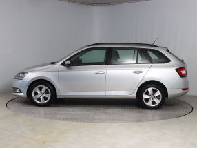 Skoda Fabia - 2020