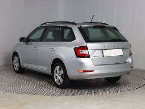 Skoda Fabia - 2020