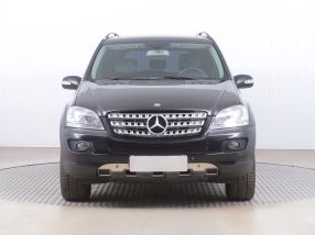 Mercedes-Benz ML - 2007