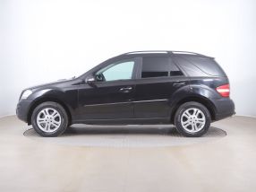Mercedes-Benz ML - 2007