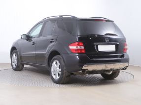 Mercedes-Benz ML - 2007