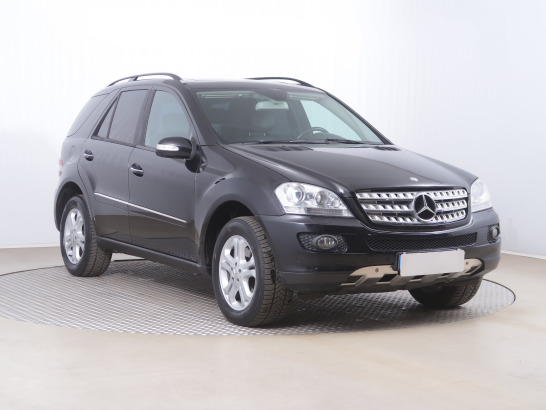 Mercedes-Benz ML